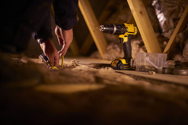 Best Insulation Installation Services in Rollingwood, TX